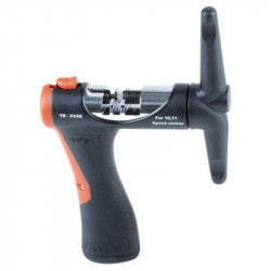 Super B Kerékpár Láncszem Kinyomó Kerékpár szerszám, kenőanyag