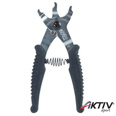 Super B Kerékpár Patentszem Fogó