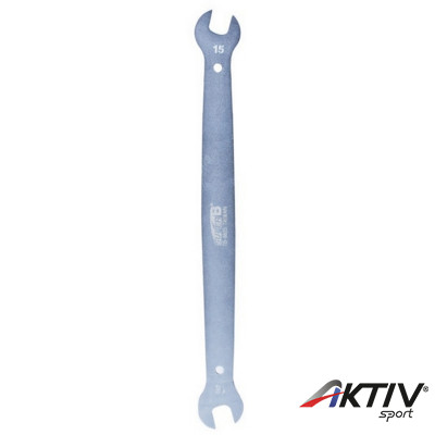 Super B Kerékpár Pedál Kulcs 2 x 15