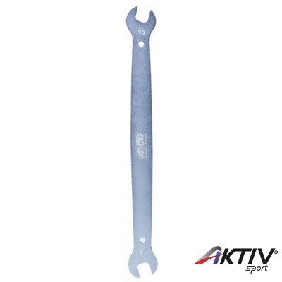 Super B Kerékpár Pedál Kulcs 2 x 15