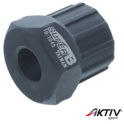 Super B Kerékpár Racsni Leszedő Shimano