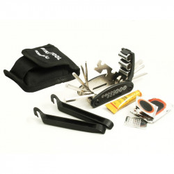 Super B Kerékpár Szerszám Készlet 24 db- os Kerékpár szerszám, kenőanyag