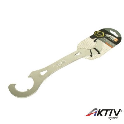 Super B Kerékpár Szerszám Középcsésze Ku lcs