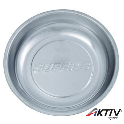 Super B Kerékpár Szerszám Mágneses Tárol ó Tál