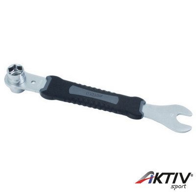 Super B Kerékpár Szerszám Pedál és Hajtó kar Kulcs