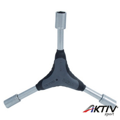 Super B Kerékpár Y Kulcs 8/9/10