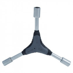 Super B Kerékpár Y Kulcs 8/9/10 Kerékpár szerszám, kenőanyag