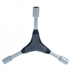 Super B Kerékpár Y Kulcs 8/9/10 Kerékpár szerszám, kenőanyag