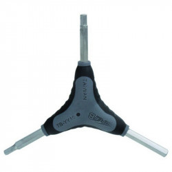 Super B Kerékpár Y Kulcs Imbusz 4/5/6 Kerékpár szerszám, kenőanyag