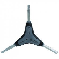 Super B Kerékpár Y Kulcs Imbusz 4/5/6 Kerékpár szerszám, kenőanyag