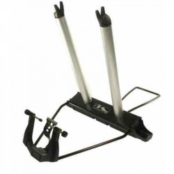 TACX Kerékpár Centírozó Állvány Összecsu kható Kerékpár szerszám, kenőanyag