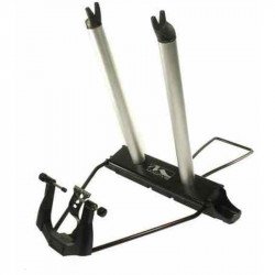 TACX Kerékpár Centírozó Állvány Összecsu kható Kerékpár szerszám, kenőanyag