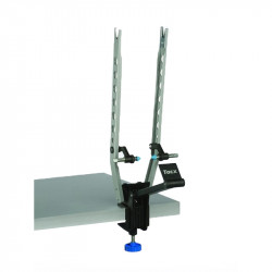 TACX Kerékpár Centírozó Állvány T-3175 Kerékpár szerszám, kenőanyag