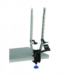 TACX Kerékpár Centírozó Állvány T-3175 Kerékpár szerszám, kenőanyag