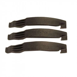 TACX Kerékpár Gumiszerelő Műanyag Kerékpár szerszám, kenőanyag