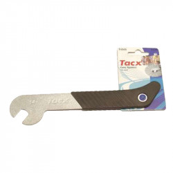 TACX Kerékpár Kónuszkulcs 14-es Kerékpár szerszám, kenőanyag