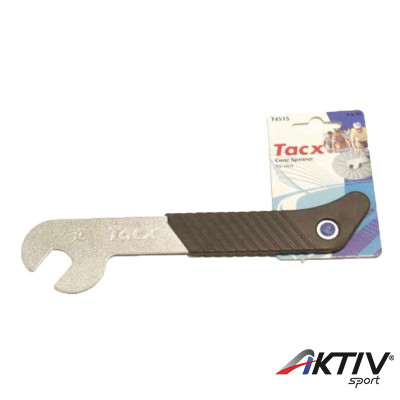 TACX Kerékpár Kónuszkulcs 16-os