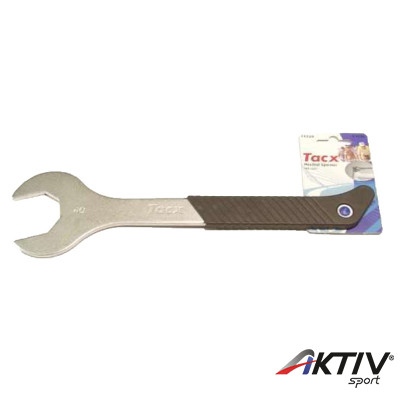 TACX Kerékpár Kormányfej Kulcs 40-es