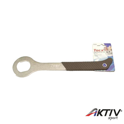 TACX Kerékpár Középcsapágy Kulcs T4405