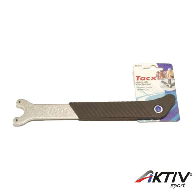 TACX Kerékpár Középcsapágy Kulcs T4410