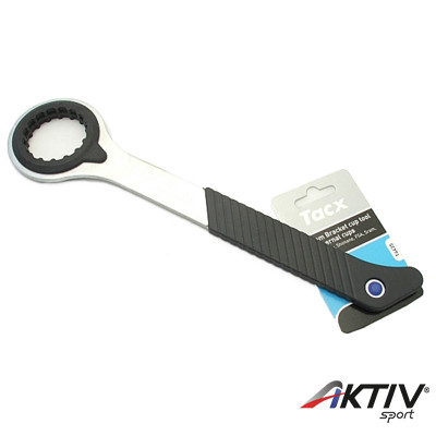 TACX Kerékpár Külső Csapágycsésze Kulcs