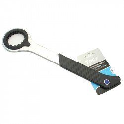 TACX Kerékpár Külső Csapágycsésze Kulcs Kerékpár szerszám, kenőanyag