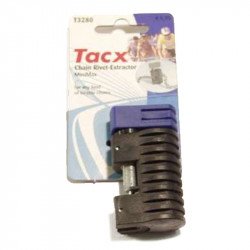 TACX Kerékpár Láncszem Kinyomó HG Kicsi Kerékpár szerszám, kenőanyag