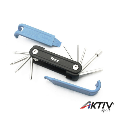 TACX Kerékpár Pandora Imbuszkulcs