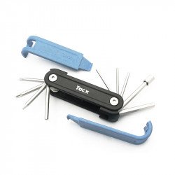 TACX Kerékpár Pandora Imbuszkulcs Kerékpár szerszám, kenőanyag