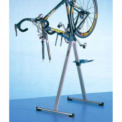 TACX Kerékpár Szerelő Állvány K.Fak.F Kerékpár szerszám, kenőanyag