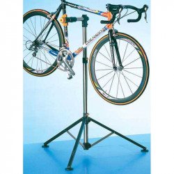 TACX Kerékpár Szerelő Állvány Profi Kerékpár szerszám, kenőanyag