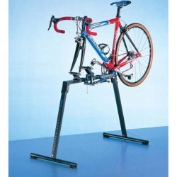 TACX Kerékpár Szerelő Állvány T-3075 Kerékpár szerszám, kenőanyag