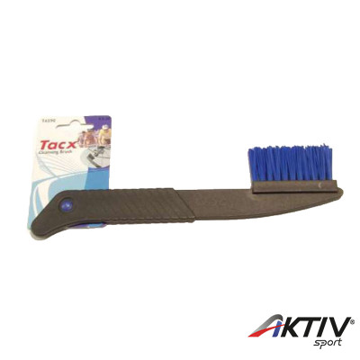 TACX Kerékpár Tisztító Kefe