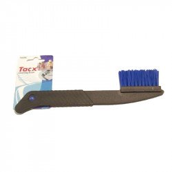 TACX Kerékpár Tisztító Kefe Kerékpár szerszám, kenőanyag