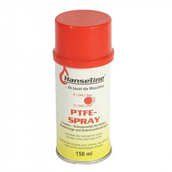 Teflon Spray 150 ml Kerékpár szerszám, kenőanyag