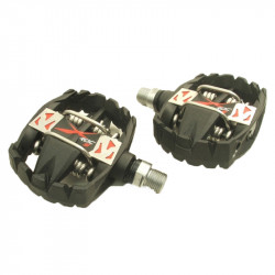 Time Pedál Xrock S Kerékpár tartozékok