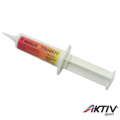 Titanzsír 20 ml Hanseline