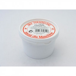 Titanzsír 250 gr Hanseline Kerékpár szerszám, kenőanyag