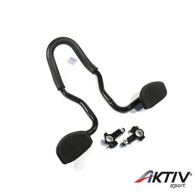 Triatlonos Kerékpár Adapter Állítható