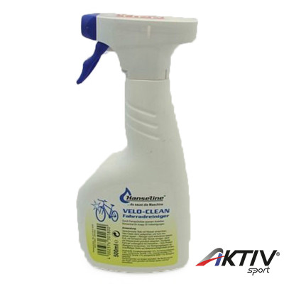 Velo Clean Tisztító Spray 500