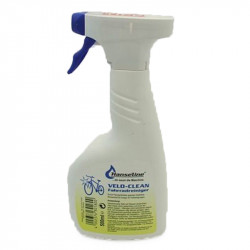 Velo Clean Tisztító Spray 500 Kerékpár szerszám, kenőanyag