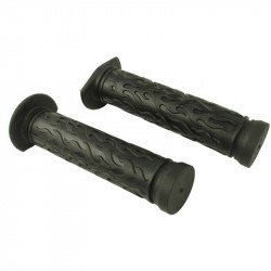 Velo Kerékpár Markolat 135 mm Fekete Kerékpár tartozékok