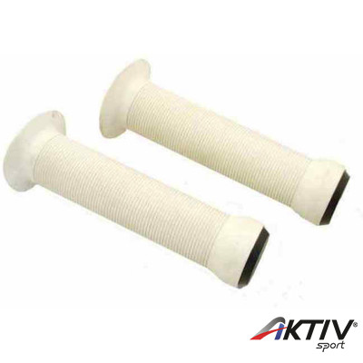 Velo Kerékpár Markolat Bmx 130 mm Fehér