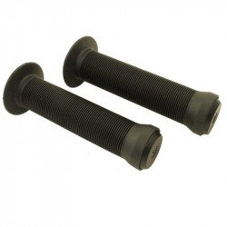 Velo Kerékpár Markolat Bmx 130 mm Fekete Kerékpár tartozékok