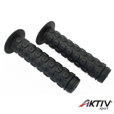 Velo Kerékpár Markolat Bmx 130 mm Gél