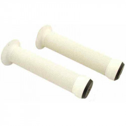 Velo Kerékpár Markolat Bmx 147 mm Fehér Kerékpár tartozékok