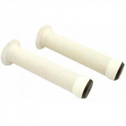 Velo Kerékpár Markolat Bmx 147 mm Fehér Kerékpár tartozékok