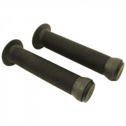 Velo Kerékpár Markolat Bmx 147 mm Fekete Kerékpár tartozékok