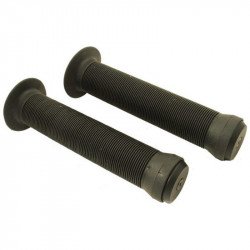 Velo Kerékpár Markolat Bmx 147 mm Fekete Kerékpár tartozékok