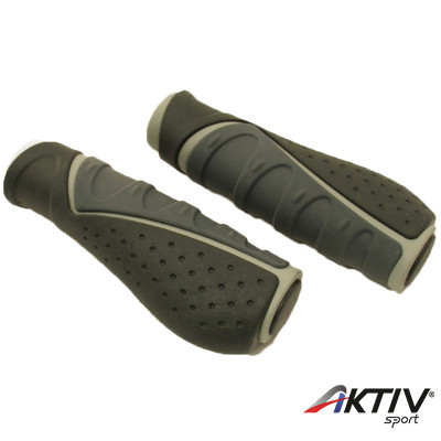 Velo Kerékpár Markolat Comfort 130 mm